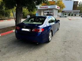 Honda Accord S-type, снимка 12