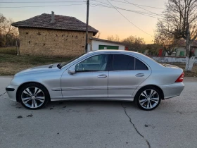 Mercedes-Benz C 240 Facelift , снимка 8