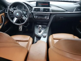 BMW 440 GRAN COUPE * Head Up * Led * SAT | Mobile.bg    7