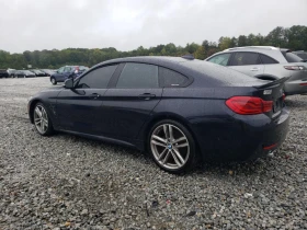 BMW 440 GRAN COUPE * Head Up * Led * SAT | Mobile.bg    4