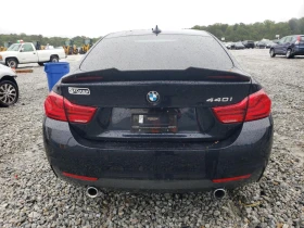 BMW 440 GRAN COUPE * Head Up * Led * SAT | Mobile.bg    5