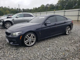 BMW 440 GRAN COUPE * Head Up * Led * SAT | Mobile.bg    3