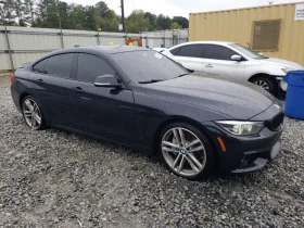     BMW 440 GRAN COUPE * Head Up * Led * SAT