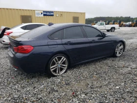 BMW 440 GRAN COUPE * Head Up * Led * SAT | Mobile.bg    6