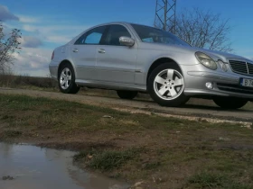 Mercedes-Benz E 280 E280 CDI, 4 MATIC, снимка 5