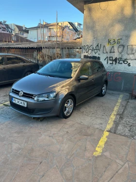 VW Polo, снимка 1