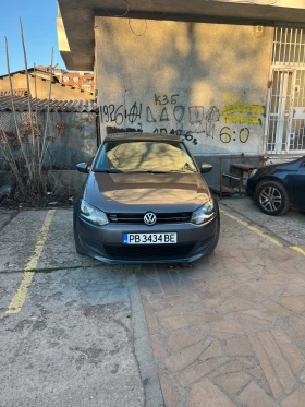 VW Polo, снимка 2