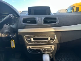 Renault Fluence, снимка 13