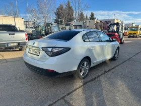 Renault Fluence, снимка 4