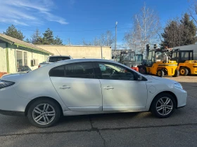 Renault Fluence, снимка 5