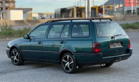 VW Golf 1.9TDi 90к.с * SYNCRO* , снимка 4