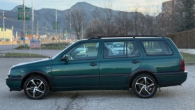 VW Golf 1.9TDi 90к.с * SYNCRO* , снимка 7