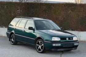 VW Golf 1.9TDi 90к.с * SYNCRO* , снимка 3