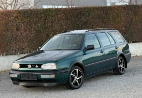 VW Golf 1.9TDi 90к.с * SYNCRO* , снимка 1