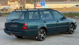 VW Golf 1.9TDi 90к.с * SYNCRO* , снимка 6