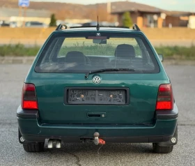 VW Golf 1.9TDi 90к.с * SYNCRO* , снимка 5