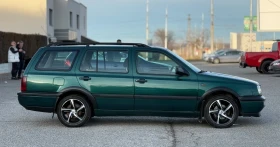 VW Golf 1.9TDi 90к.с * SYNCRO* , снимка 8