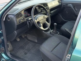 VW Golf 1.9TDi 90к.с * SYNCRO* , снимка 9