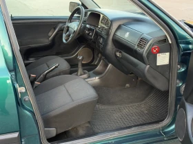 VW Golf 1.9TDi 90к.с * SYNCRO* , снимка 11