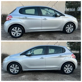 Peugeot 208 1.6HDI 92 кс. , снимка 7