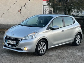 Peugeot 208 1.6HDI 92 кс. , снимка 1