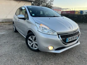 Peugeot 208 1.6HDI 92 кс. , снимка 3