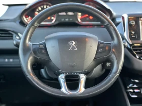 Peugeot 208 1.6HDI 92 кс. , снимка 11