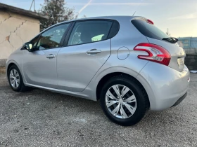 Peugeot 208 1.6HDI 92 кс. , снимка 6