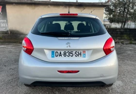 Peugeot 208 1.6HDI 92 кс. , снимка 4