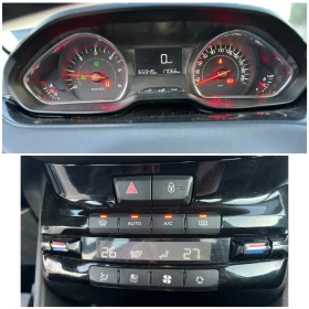 Peugeot 208 1.6HDI 92 кс. , снимка 13