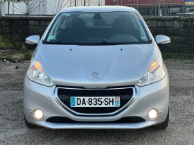 Peugeot 208 1.6HDI 92 кс. , снимка 2