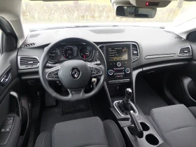 Renault Megane 1, 5dci 116ps LED, снимка 5