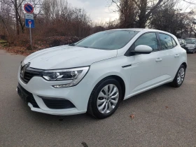 Renault Megane 1, 5dci 116ps LED, снимка 2