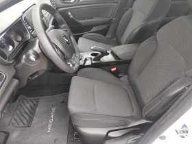 Renault Megane 1, 5dci 116ps LED, снимка 6