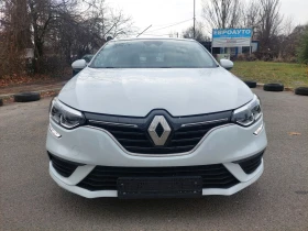 Renault Megane 1, 5dci 116ps LED, снимка 3