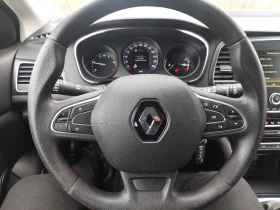 Renault Megane 1, 5dci 116ps LED, снимка 9