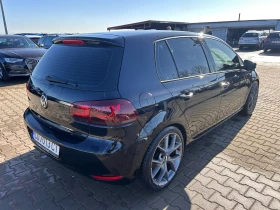 VW Golf 1.4 TSI AVTOMAT, снимка 5