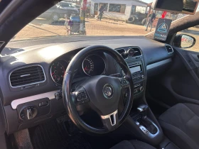 VW Golf 1.4 TSI AVTOMAT, снимка 12