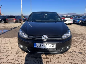 VW Golf 1.4 TSI AVTOMAT, снимка 2