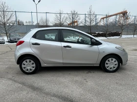 Mazda 2 1.4i 75 к.с., снимка 5