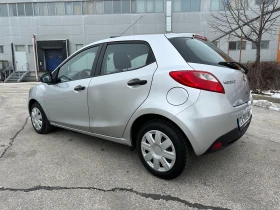 Mazda 2 1.4i 75 к.с., снимка 3