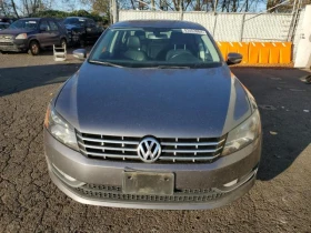 VW Passat  SEL | Mobile.bg    5