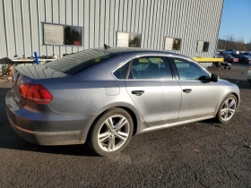 VW Passat  SEL | Mobile.bg    3