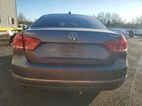 VW Passat  SEL | Mobile.bg    6