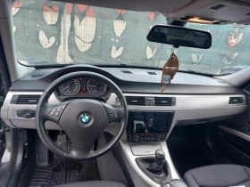 BMW 318 1.8D, снимка 8