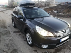 Subaru Outback, снимка 3