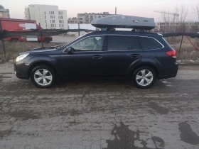 Subaru Outback, снимка 11