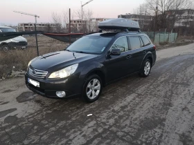 Subaru Outback, снимка 1