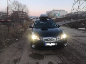 Subaru Outback, снимка 2