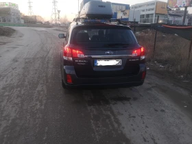 Subaru Outback, снимка 4